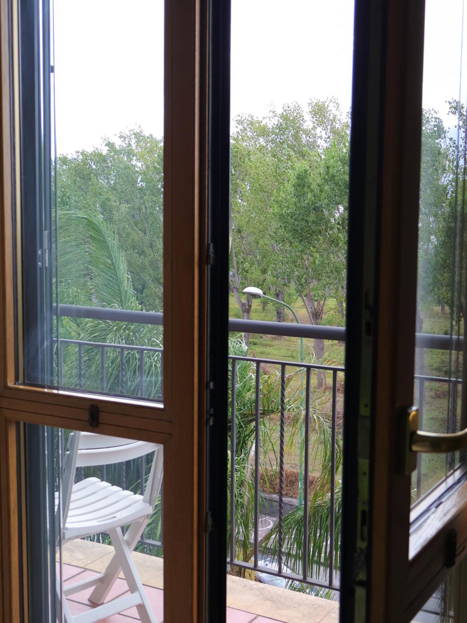 Villa Flora Помпеї Екстер'єр фото